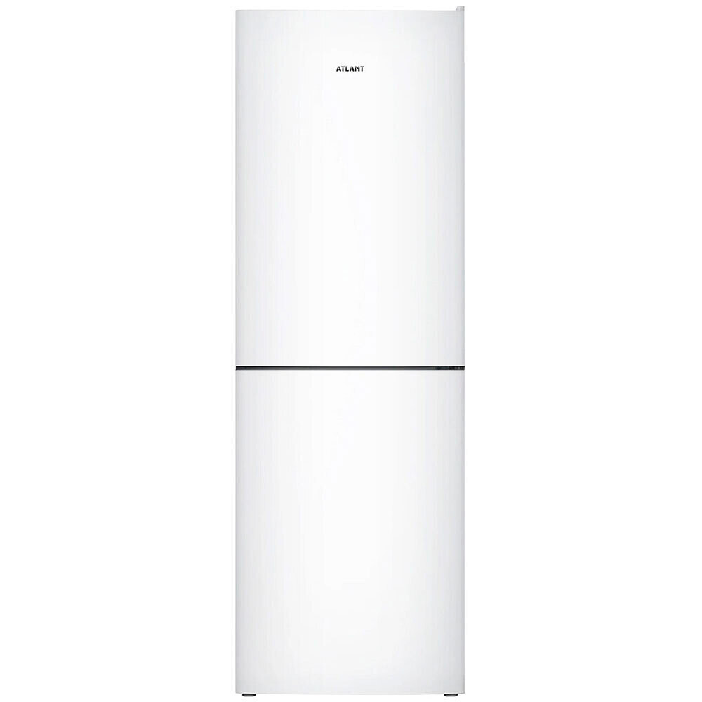 

Холодильник Atlant ХМ 4612-101 двухдверный