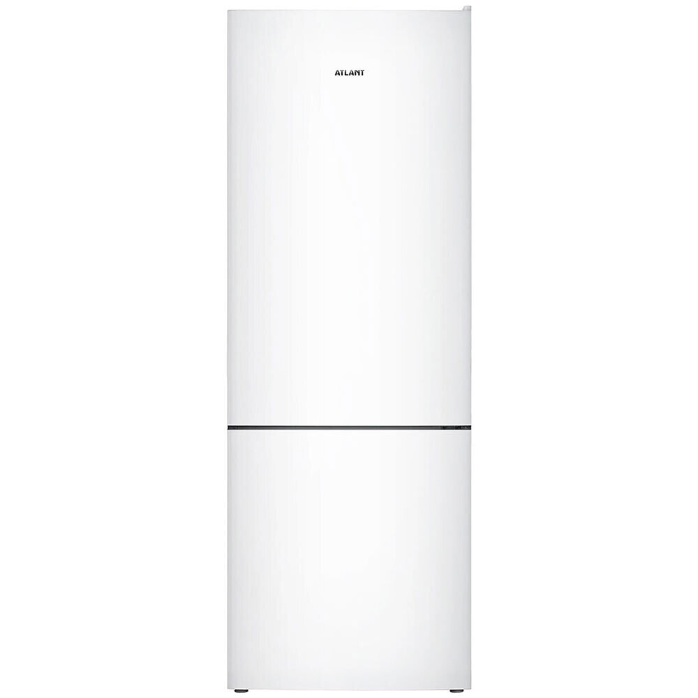 

Холодильник Atlant ХМ 4611-101 двухдверный