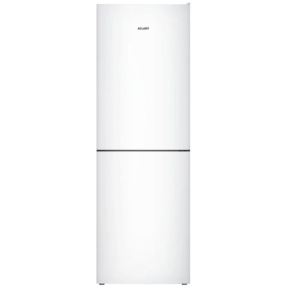 

Холодильник Atlant ХМ 4619-101 двухдверный