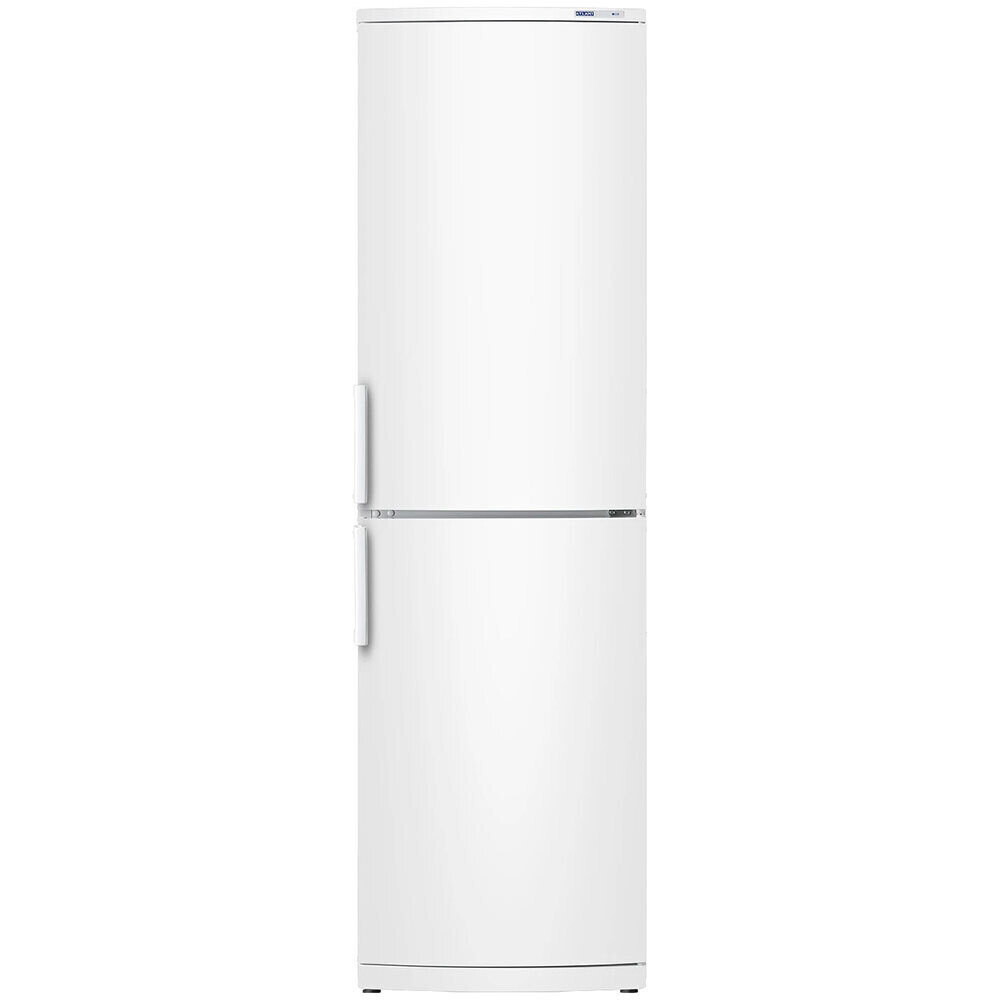 

Холодильник Atlant ХМ 4025-000 двухдверный