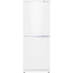 Холодильник Atlant ХМ 4010-022 двухдверный