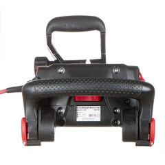 Отбойный молоток электрический КМ 1600 Вт 41 Дж HEX 30 (DH-1601) - фото 11