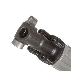 Отбойный молоток электрический КМ 1600 Вт 41 Дж HEX 30 (DH-1601) - фото 9