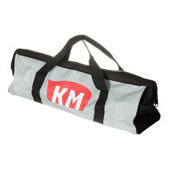 Шлифмашина угловая электрическая КМ AG-2401/230 2400 Вт d230 мм - фото 9