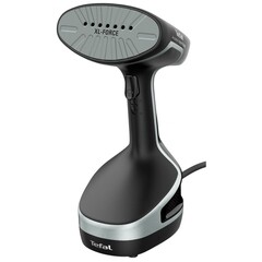 Изображение товара Отпариватель ручной Tefal Access Steam Force DT8230E1 2000 Вт 1,4 л черный