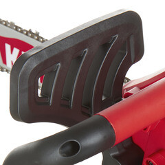 Пила цепная электрическая КМ ЕCS-1801/16 1800 Вт 16" шаг 3/8" паз 1,3 мм 57 звеньев - фото 2