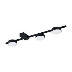 Изображение товара Люстра потолочная Freya Tactic GX53 72 Вт 10 кв.м (FR5363CL-03B)