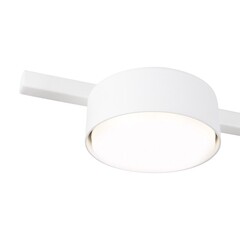 Люстра потолочная Freya Tactic GX53 72 Вт 10 кв.м (FR5363CL-03W) - фото 3