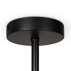 Люстра подвесная Freya Sphirity G9 180 Вт 15 кв.м (FR5376CL-06B) - фото 3