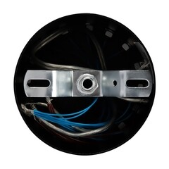 Люстра потолочная Freya Celebrity G4 48 Вт 18 кв.м (FR5242CL-16B1) - фото 4