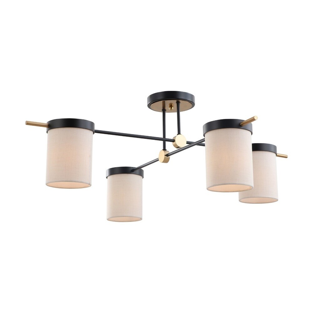 Изображение товара Люстра подвесная Freya Bogy E14 160 Вт для помещений до 12 м²