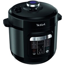 Мультиварка Tefal CY601832 6 л 1090 Вт