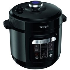 Изображение товара Мультиварка Tefal CY601832 6 л 1090 Вт