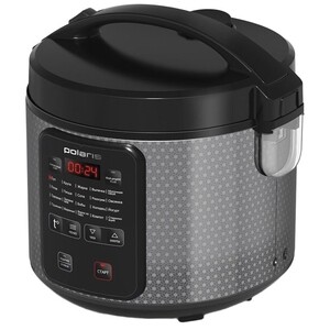 Мультиварка Polaris PMC 0578AD 5 л 750 Вт