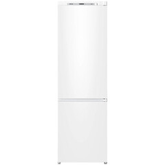 Холодильник Atlant ХМ 4319-101 встраиваемый двухдверный