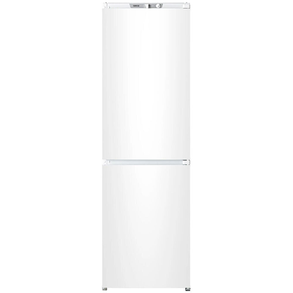 

Холодильник Atlant ХМ 4307-000 встраиваемый двухдверный