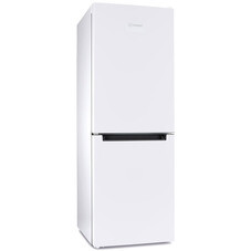 Холодильник Indesit DS 3160 W двухдверный