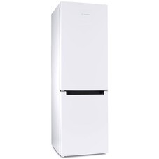 Холодильник Indesit DS 3180 W двухдверный