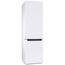 Холодильник Indesit DS 3200 W двухдверный