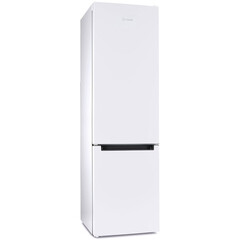 Холодильник Indesit DS 3200 W двухдверный