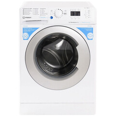 Стиральная машина Indesit BWSA 7109 WSV белая