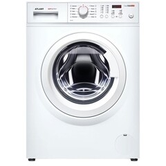 Изображение товара Стиральная машина Atlant СМА 60 У 105-00 белая