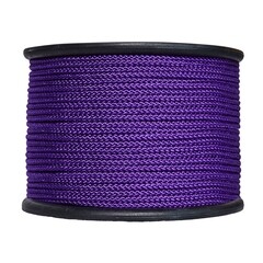 Шнур плетеный полипропиленовый 8 прядей d8 мм 200 м МДС повышенной плотности - фото 2