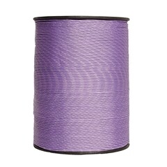 Шнур плетеный полипропиленовый 16 прядей d3 мм 600 м МДС повышенной плотности - фото 1