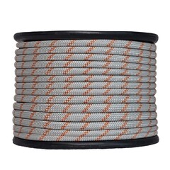 Канат плетеный полиамидный 40 прядей d10 мм 100 м МДС повышенной плотности - фото 2