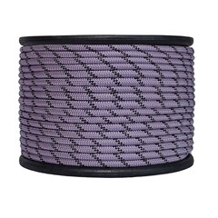 Канат плетеный полиамидный 40 прядей d10 мм 100 м МДС повышенной плотности - фото 1