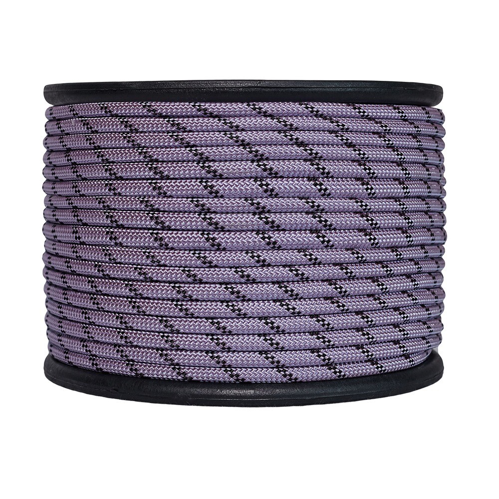 Канат плетеный полиамидный 40 прядей d10 мм 100 м МДС повышенной плотности