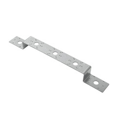 Изображение товара Планка монтажная Sanext тройная для водорозеток тип 75/150 (4979)