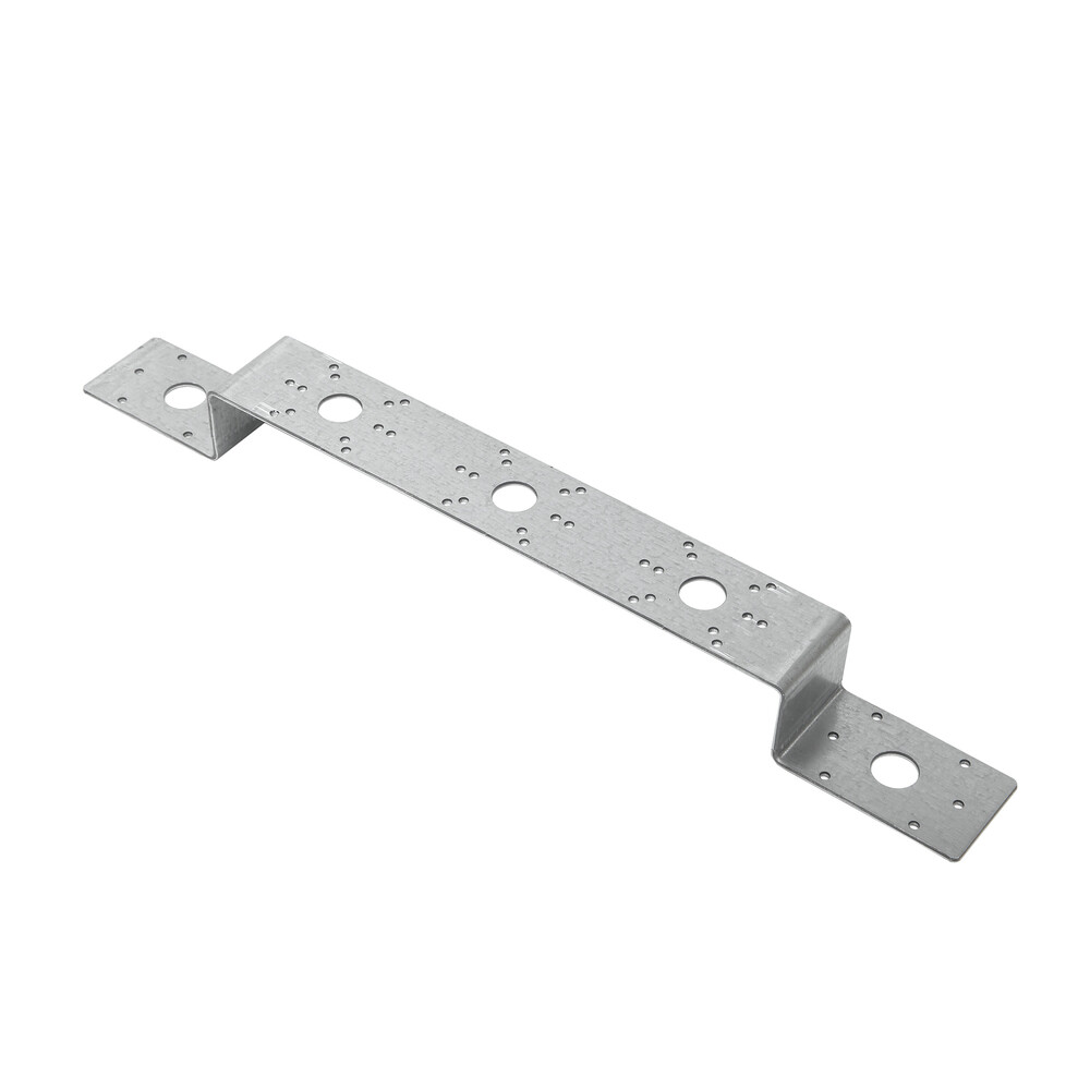 Изображение товара Планка монтажная Sanext тройная для водорозеток тип 75/150 (4979)