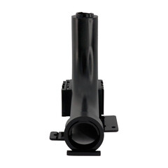 Фиксатор поворота угла Sanext 90° для труб d16-20 мм пластиковый (4955) - фото 3