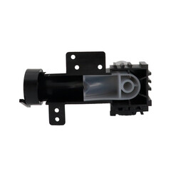 Фиксатор поворота угла Sanext 90° для труб d16-20 мм пластиковый (4955) - фото 4