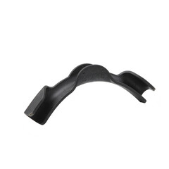 Фиксатор поворота угла Sanext 90° для труб d25 мм пластиковый (4953) - фото 3