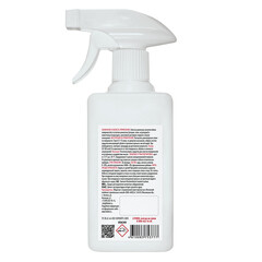 Средство для удаления цементных остатков Litokol Litoclean Comfort Evo/Litopower CE 0,5 л - фото 4