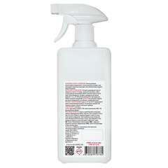 Средство для удаления цементных остатков Litokol Litoclean Comfort Evo/Litopower CE 1 л - фото 4