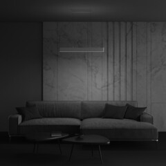 Светильник светодиодный подвесной Maytoni Step 3000К 23 Вт 8 кв.м белый IP20 (P010PL-L23W) - фото 3