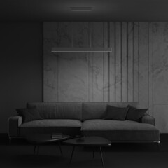 Светильник светодиодный подвесной Maytoni Step 3000К 30 Вт 10 кв.м белый IP20 (P010PL-L30W) - фото 2