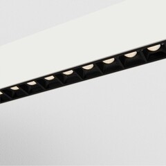 Светильник светодиодный подвесной Maytoni Points 4000К 40 Вт 15 кв.м белый IP20 (P050PL-L40W4K) - фото 4