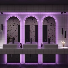 Светильник светодиодный подвесной Maytoni Orlo 3000К 12 Вт 4 кв.м черный IP20 (P085PL-12W3K-B) - фото 3