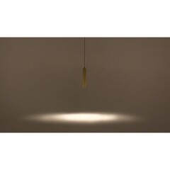 Светильник подвесной Maytoni Artisan GU10 10 Вт 3 кв.м черный IP20 (P082PL-GU10-B) - фото 9