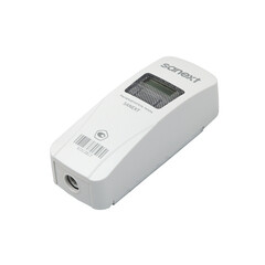 Счетчик тепла Sanext 120 мм без сгонов - фото 1