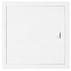 Изображение товара Люк ревизионный Эвент ЛММ стальной 150х150 мм врезной с магнитом