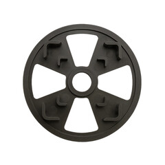 Подставка для горизонтальных фиксаторов арматуры под сыпучий грунт (500 шт.)