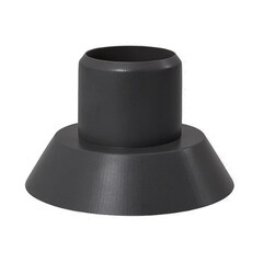 Фиксатор для трубки опалубки Конус ФК 22 мм (1000 шт.)