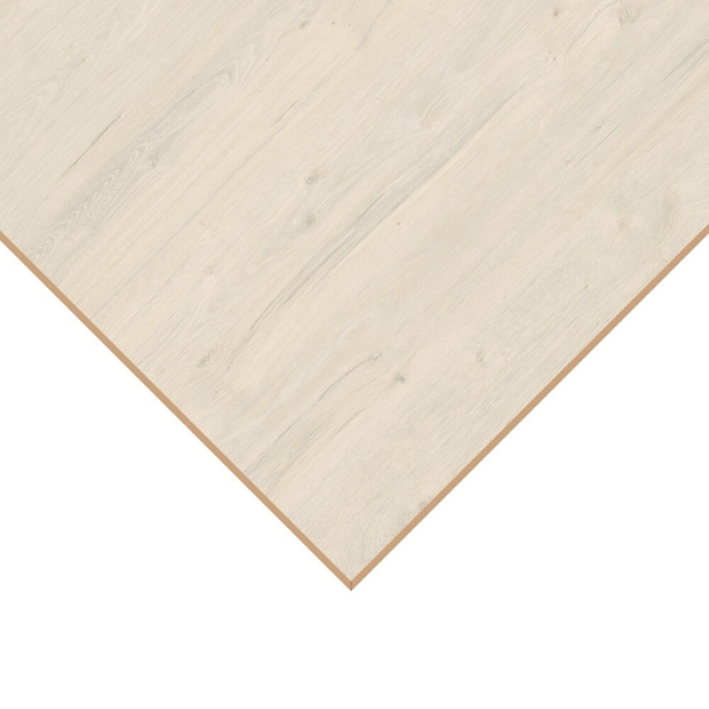 

Панель стеновая МДФ для кухни 1500х600х6 мм дуб приморский белый, Бежевый