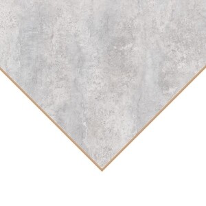 Панель стеновая МДФ для кухни 3000х600х6 мм цемент светлый