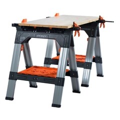 Козлы строительные Pony Jorgensen 810 мм со струбцинами - фото 15